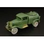 Refueller BZ-42 (Um-kit 508), 1/48 - Hauler HLX48317