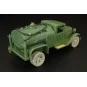Refueller BZ-42 (Um-kit 508), 1/48 - Hauler HLX48317