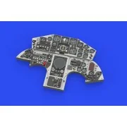 F-104 ASA/M LööK for KINETIC - Eduard Accessories 644142