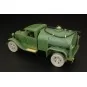 Refueller BZ-42 (Um-kit 508), 1/48 - Hauler HLX48317