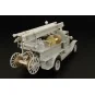 PMG-1 Fire engine (GAZ AA), 1/48 - Hauler HLX48318