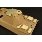 Panther aditional AA armours, 1/48 - Hauler HLX48320
