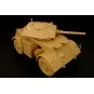 Staghound Mk III (BRONCO kit), 1/48 - Hauler HLX48319