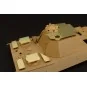 Panther aditional AA armours, 1/48 - Hauler HLX48320