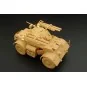 T17E1 Staghound Mk I, 1/48 - Hauler HLX48323