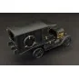 FORD T, 1/48 - Hauler HLX48321