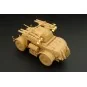 T17E1 Staghound Mk I, 1/48 - Hauler HLX48323
