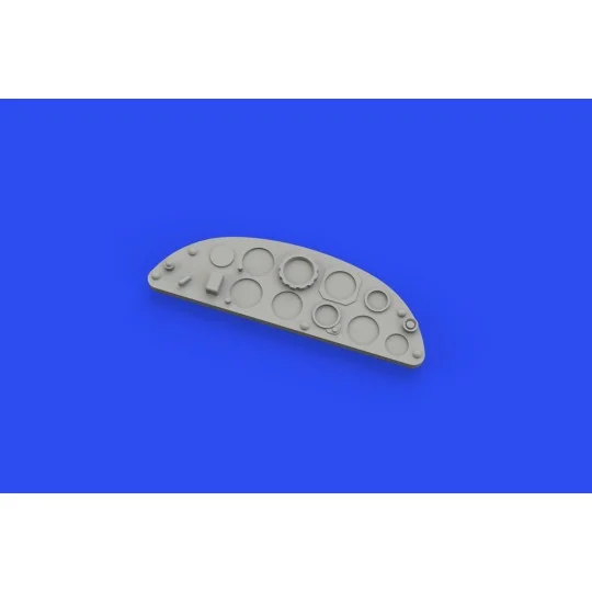 Z-526AFS LööK for EDUARD - Eduard Accessories 644143