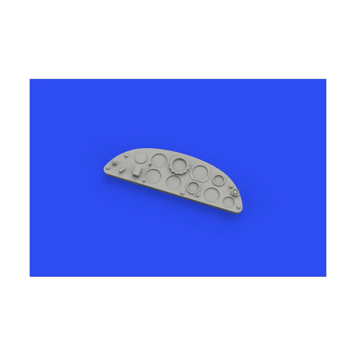 Z-526AFS LööK for EDUARD, 1/48 - Eduard Accessories 644143 Z-526AFS LööK for EDUARD, 1/48 - Eduard Accessories 644143