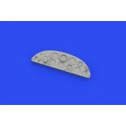 Z-526AFS LööK for EDUARD - Eduard Accessories 644143