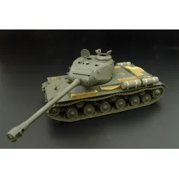 JS-2, 1/48 - Hauler HLX48324