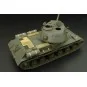 JS-2, 1/48 - Hauler HLX48324