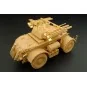 T17E1 Staghound Mk I, 1/48 - Hauler HLX48323