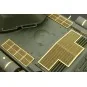 JS-2 engine grills, 1/48 - Hauler HLX48326