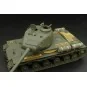 JS-2, 1/48 - Hauler HLX48324