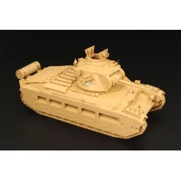 Matilda, 1/48 - Hauler HLX48327 2
