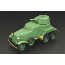 2cm Flak 30 (ACE), 1/48 - Hauler HLX48328