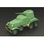 2cm Flak 30 (ACE), 1/48 - Hauler HLX48328
