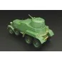 2cm Flak 30 (ACE), 1/48 - Hauler HLX48328