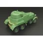2cm Flak 30 (ACE), 1/48 - Hauler HLX48328