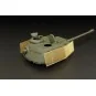 JS-2 Stand-off armour, 1/48 - Hauler HLX48330