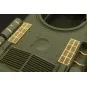 IS-2 engine mesh WARTIME, 1/48 - Hauler HLX48331