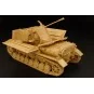 Flakpanzer IV Mobelwagen (w-Flak43), 1/48 - Hauler HLX48333