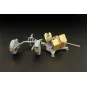 Flak38 2cm, 1/48 - Hauler HLX48332