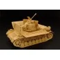 Flakpanzer IV Mobelwagen (w-Flak43), 1/48 - Hauler HLX48333