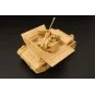 Flakpanzer IV Mobelwagen (w-Flak43), 1/48 - Hauler HLX48333