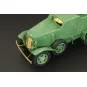 BA-6 (UM kit), 1/48 - Hauler HLX48339