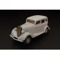 GAZ-M1 'Emka' Staff Car (ACE kit), 1/48 - Hauler HLX48342