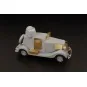 BA-20 (ACE kit), 1/48 - Hauler HLX48341