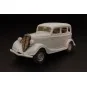 GAZ-M1 'Emka' Staff Car (ACE kit), 1/48 - Hauler HLX48342