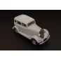 GAZ-M1 'Emka' Staff Car (ACE kit), 1/48 - Hauler HLX48342