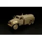 US Airfield fuel truck (Tamiya), 1/48 - Hauler HLX48346