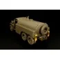US Airfield fuel truck (Tamiya), 1/48 - Hauler HLX48346