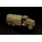 US Airfield fuel truck (Tamiya), 1/48 - Hauler HLX48346