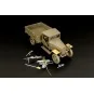 Soviet 1 5t Cargo Truck 1941 Gaz MM (Tamiya), 1/48 - Hauler HLX48347
