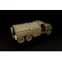 US Airfield fuel truck (Tamiya), 1/48 - Hauler HLX48346