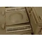 SU-152 engine mesh (Bronco), 1/48 - Hauler HLX48349