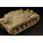 SU-152 basic set (Bronco), 1/48 - Hauler HLX48348