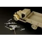 Soviet 1 5t Cargo Truck 1941 Gaz MM (Tamiya), 1/48 - Hauler HLX48347