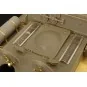 SU-152 engine mesh (Bronco), 1/48 - Hauler HLX48349