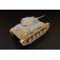 Russian ligth tank T-70 Early, 1/48 - Hauler HLX48352