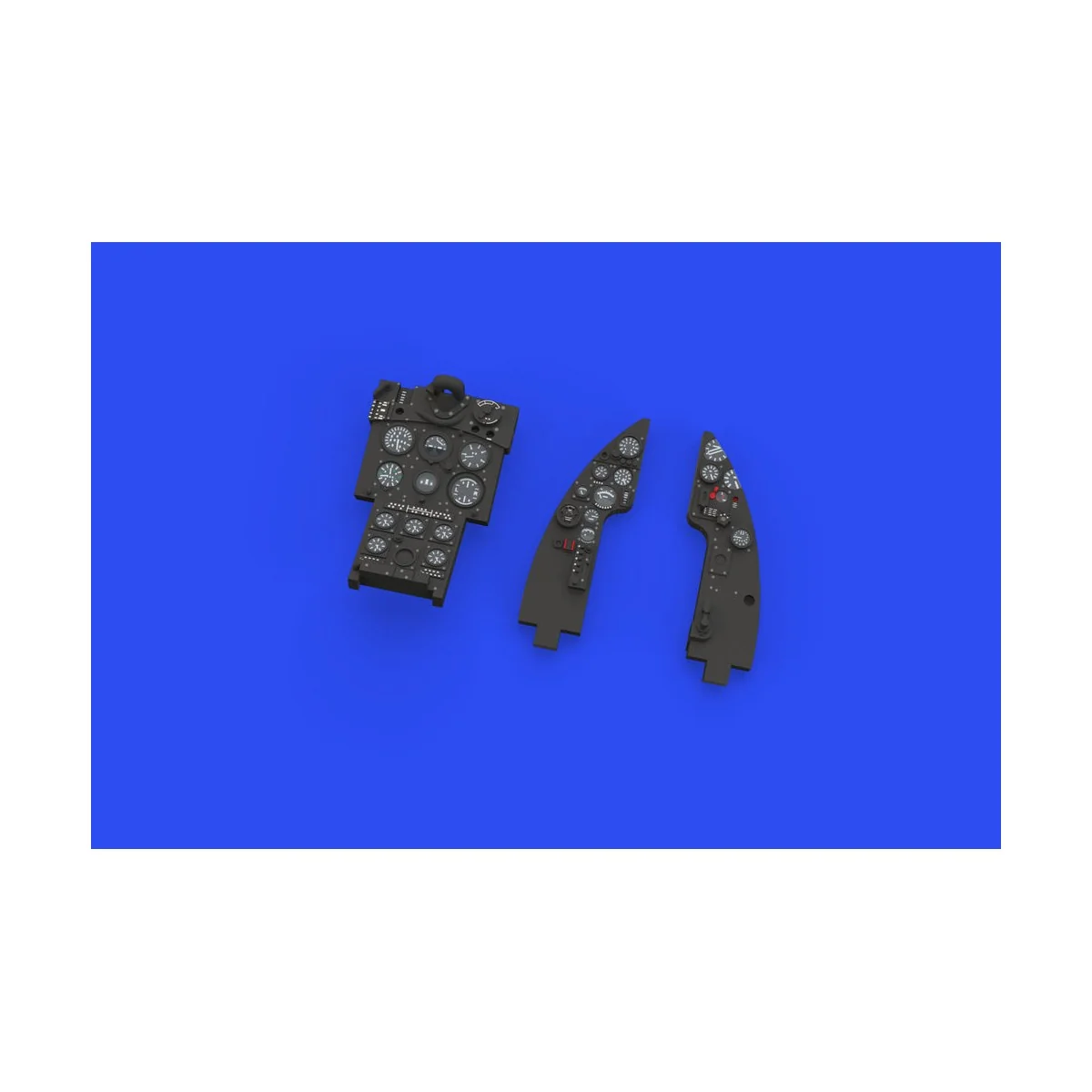 Vampire F.3 Löök for AIRFIX - Eduard Accessories 644152