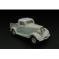 GAZ-M415 Pickup (ACE), 1/48 - Hauler HLX48354
