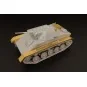 Russian ligth tank T-70 M, 1/48 - Hauler HLX48353