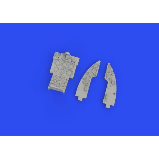 Vampire F.3 Löök for AIRFIX - Eduard Accessories 644152