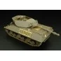 British tank destroyer IIC Achilles (Tamiya), 1/48 - Hauler HLX48355